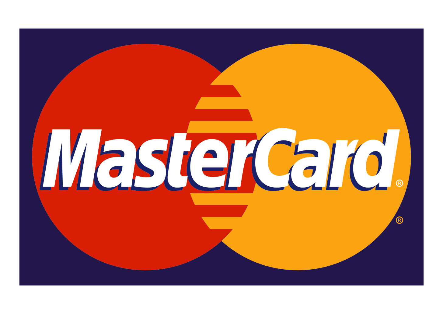 Mastercard credit