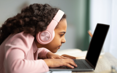 Common Eye Problems in Children and How to Spot Them